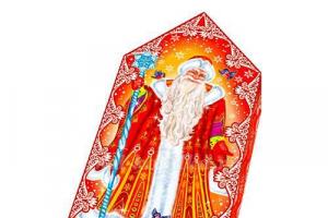 Santa Klaus bilan o'ynash bo'yicha seminar ishtirokchilari tajribasidan olingan materiallar