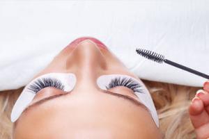 Eyelash Botox: the essence of the procedure, results, video, advantages and technique How long does eyelash Botox last?